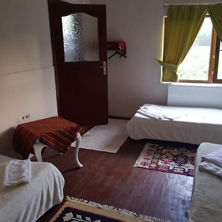 Villa Inceler Konagi Findikli  Exterior foto