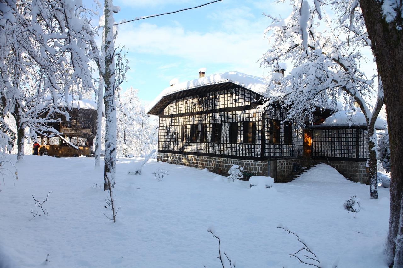 Villa Inceler Konagi Findikli  Exterior foto