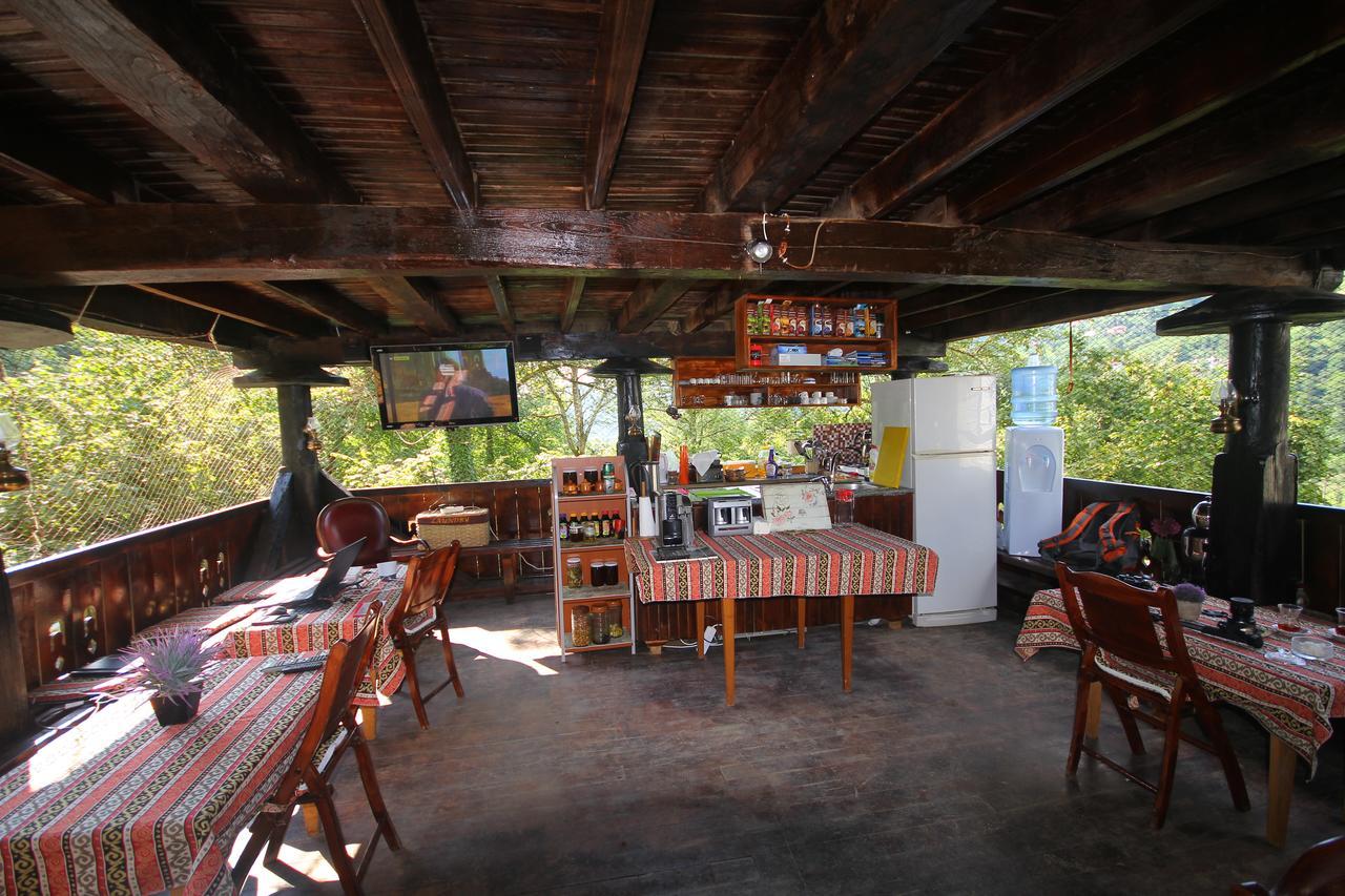 Villa Inceler Konagi Findikli  Exterior foto