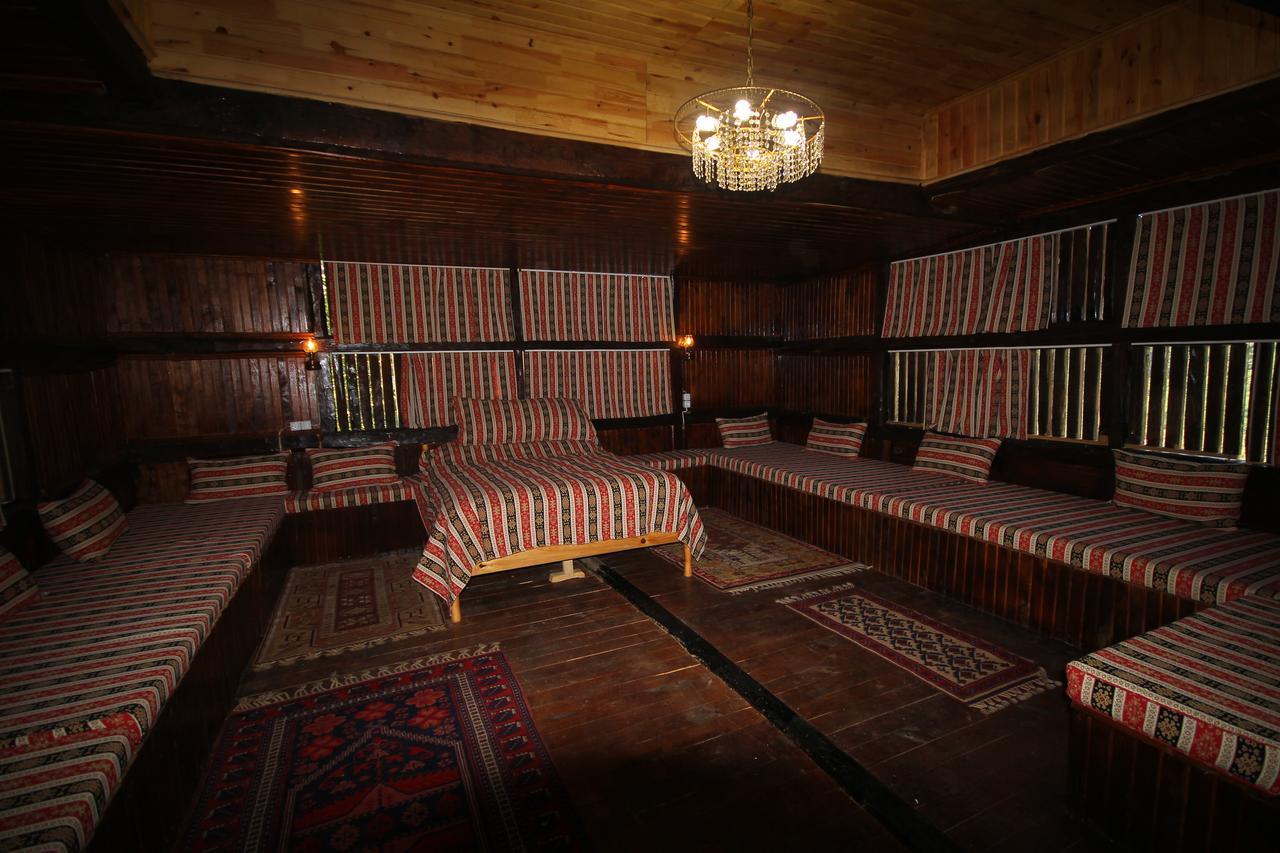 Villa Inceler Konagi Findikli  Exterior foto