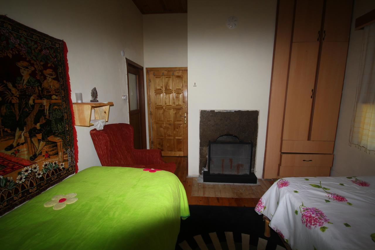 Villa Inceler Konagi Findikli  Exterior foto