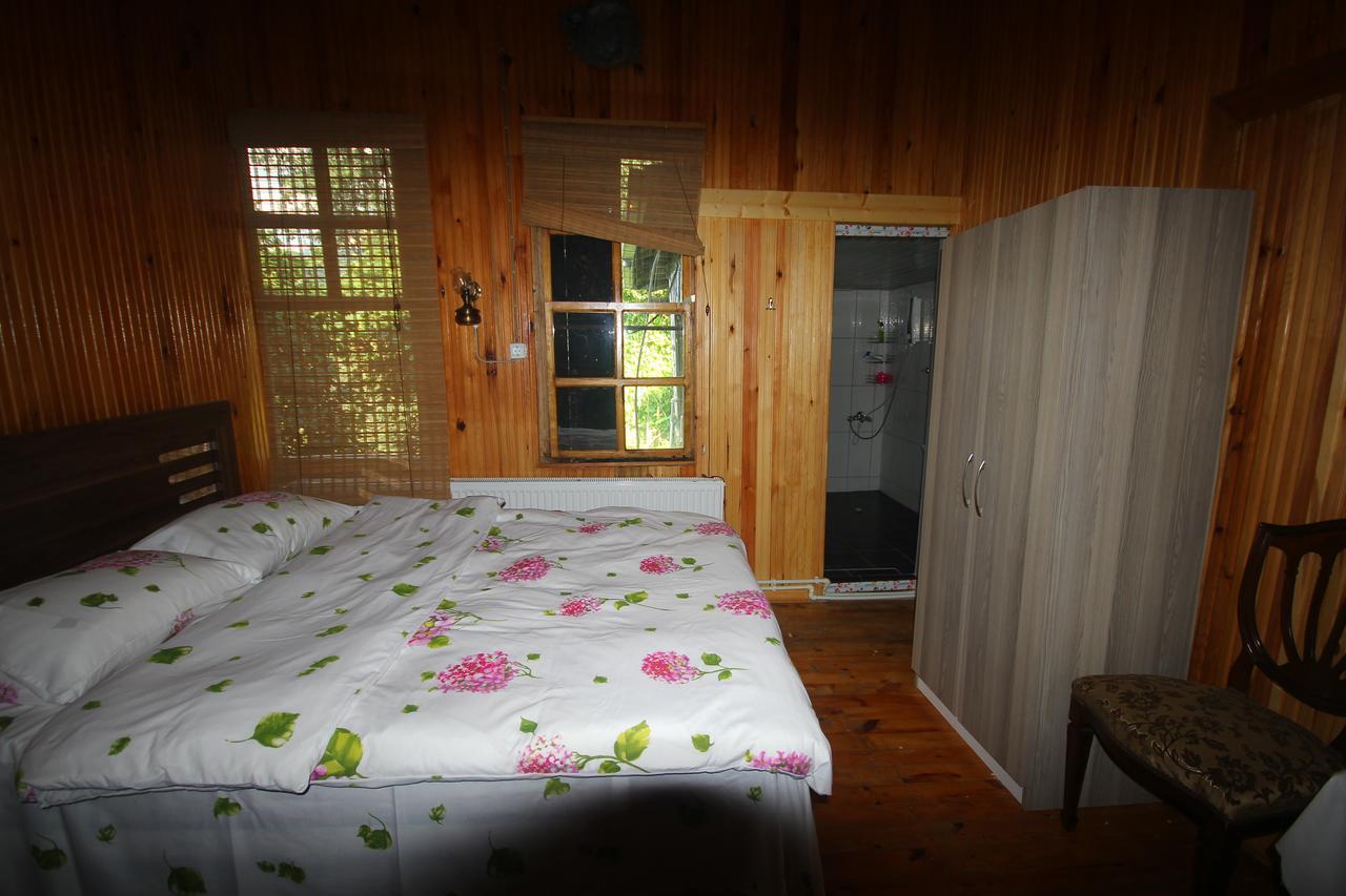 Villa Inceler Konagi Findikli  Exterior foto