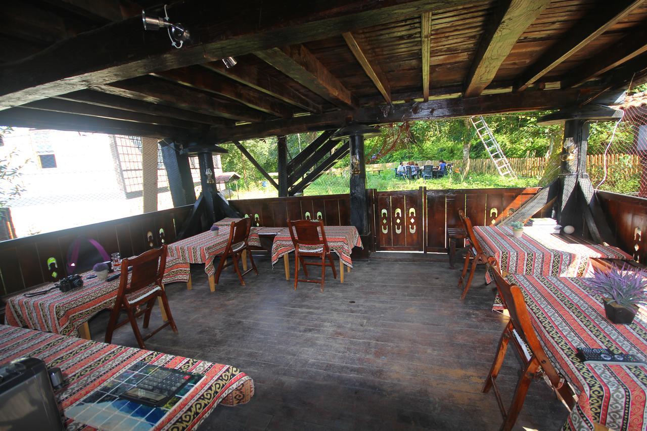 Villa Inceler Konagi Findikli  Exterior foto