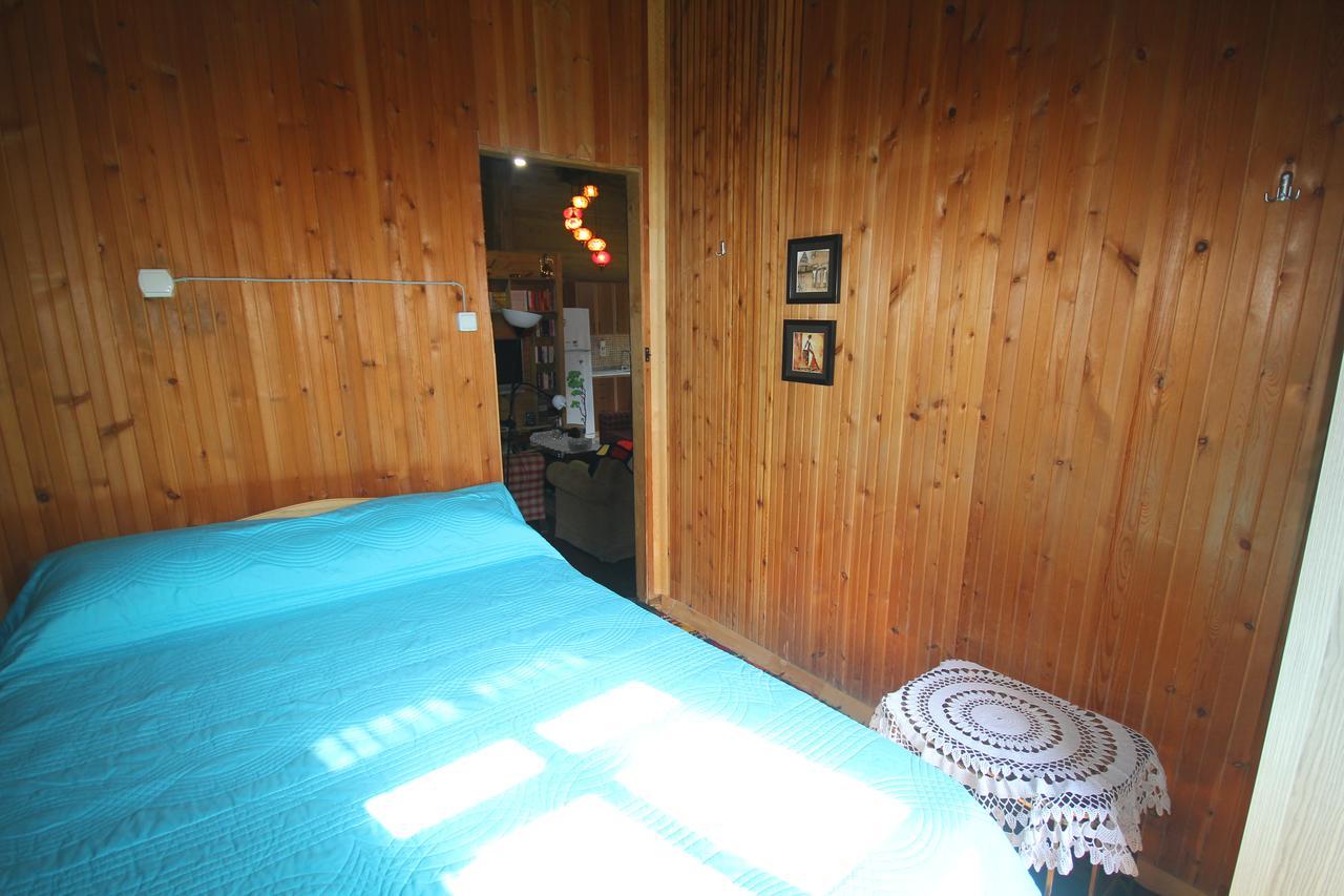 Villa Inceler Konagi Findikli  Exterior foto