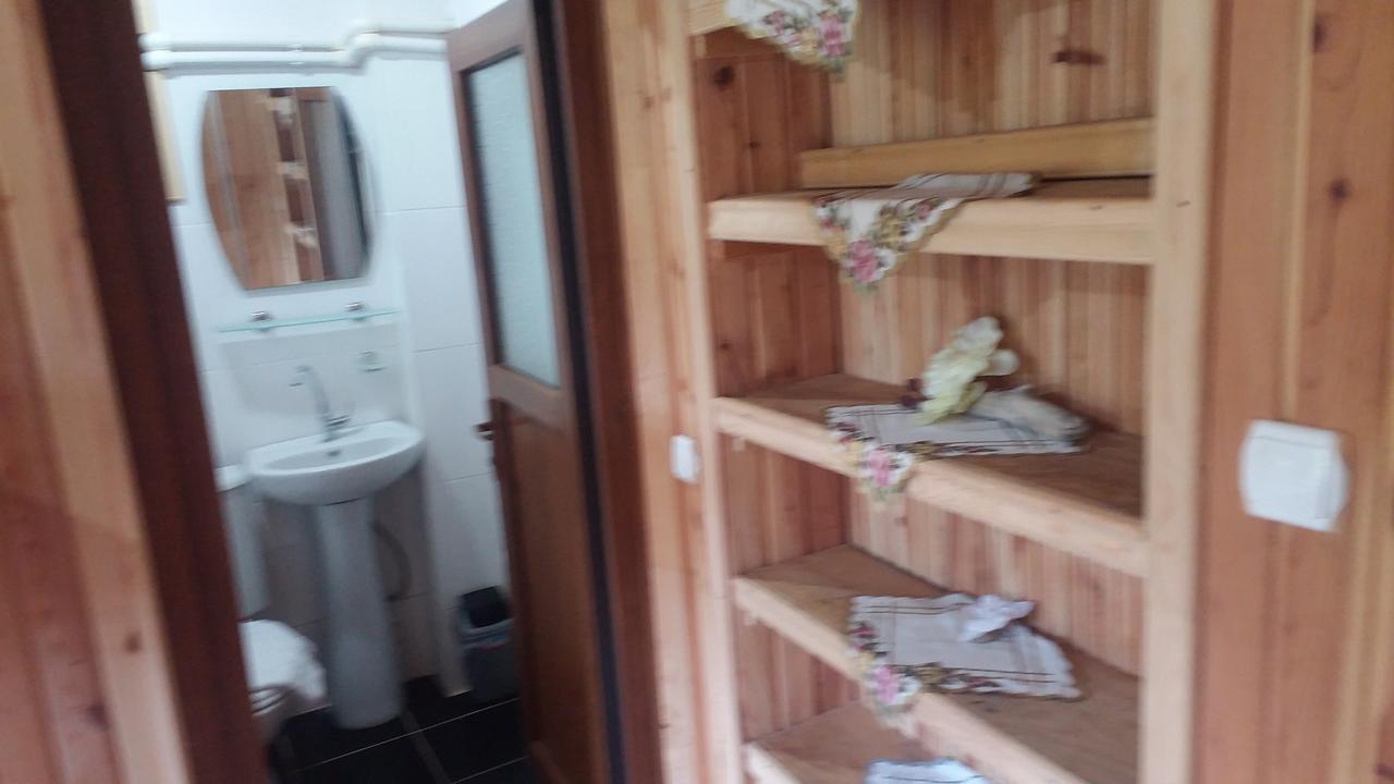 Villa Inceler Konagi Findikli  Exterior foto