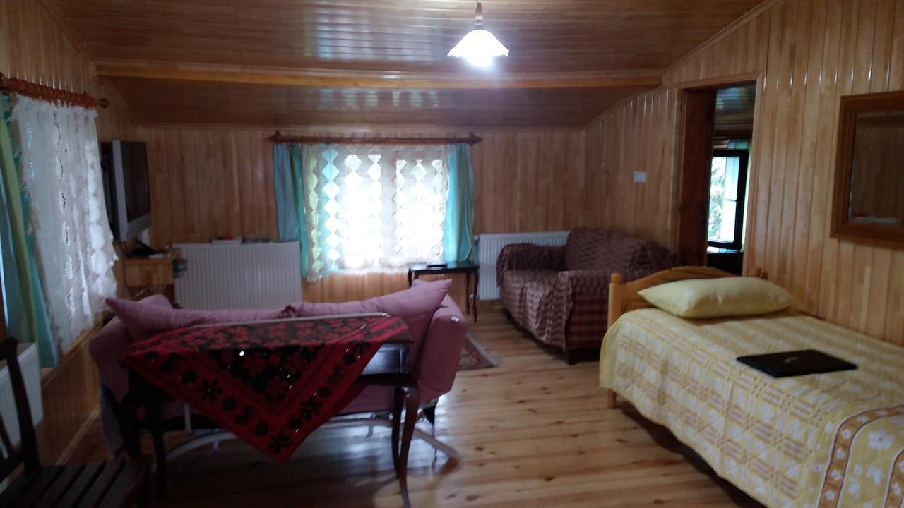 Villa Inceler Konagi Findikli  Exterior foto