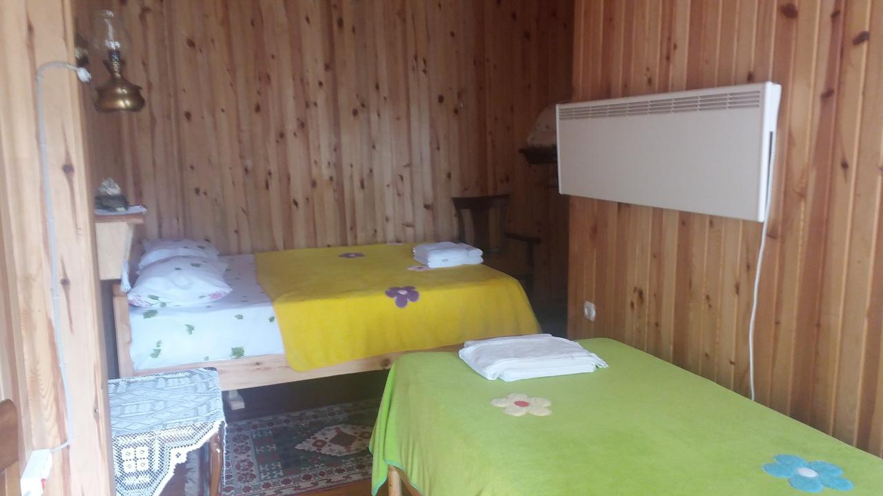 Villa Inceler Konagi Findikli  Exterior foto