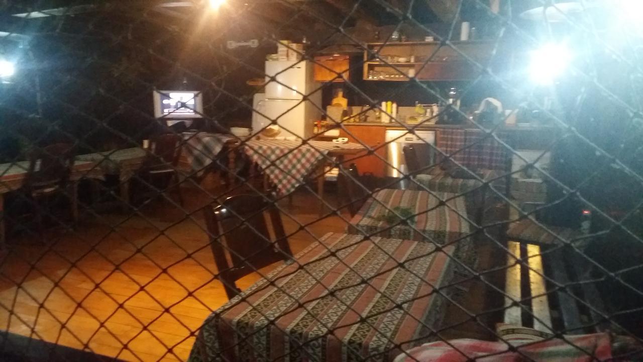 Villa Inceler Konagi Findikli  Exterior foto
