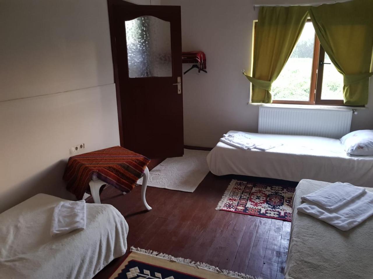 Villa Inceler Konagi Findikli  Exterior foto