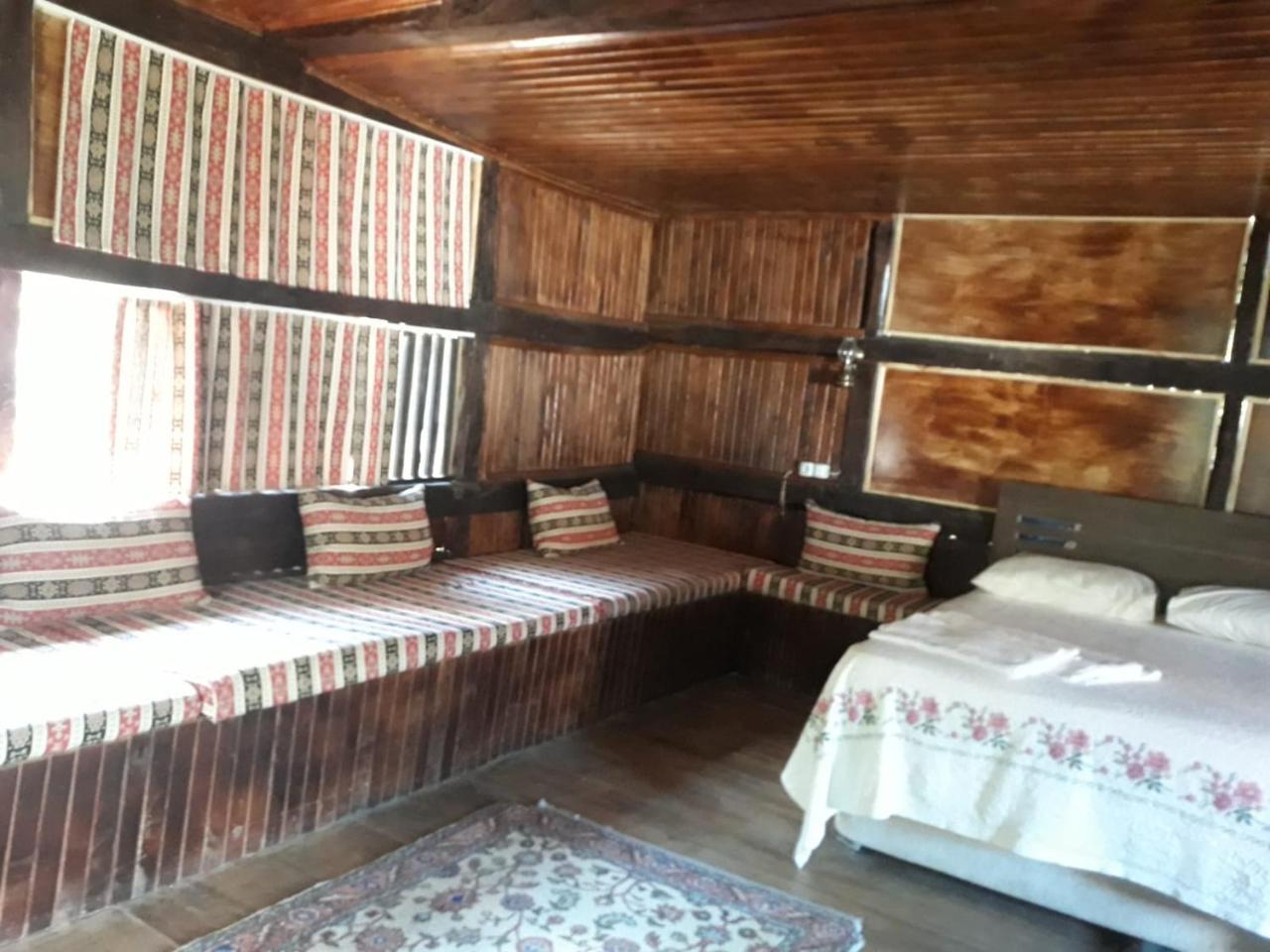 Villa Inceler Konagi Findikli  Exterior foto