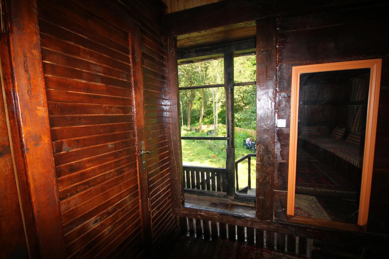 Villa Inceler Konagi Findikli  Exterior foto