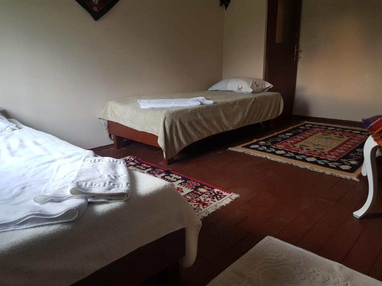 Villa Inceler Konagi Findikli  Exterior foto