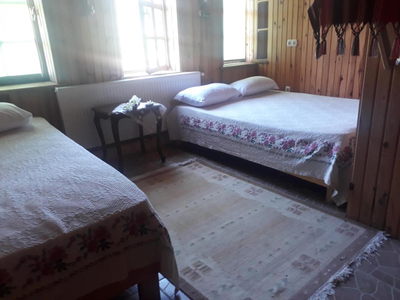 Villa Inceler Konagi Findikli  Exterior foto