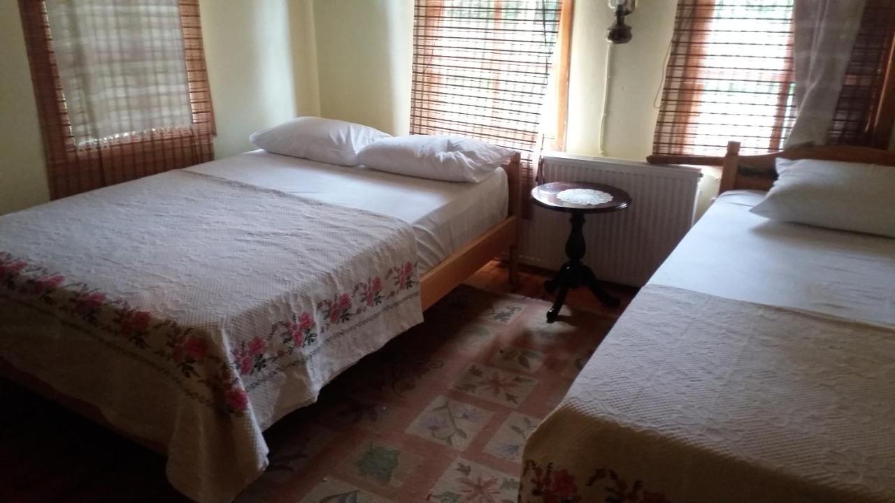 Villa Inceler Konagi Findikli  Exterior foto